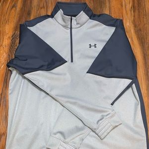Underarmour Pullover